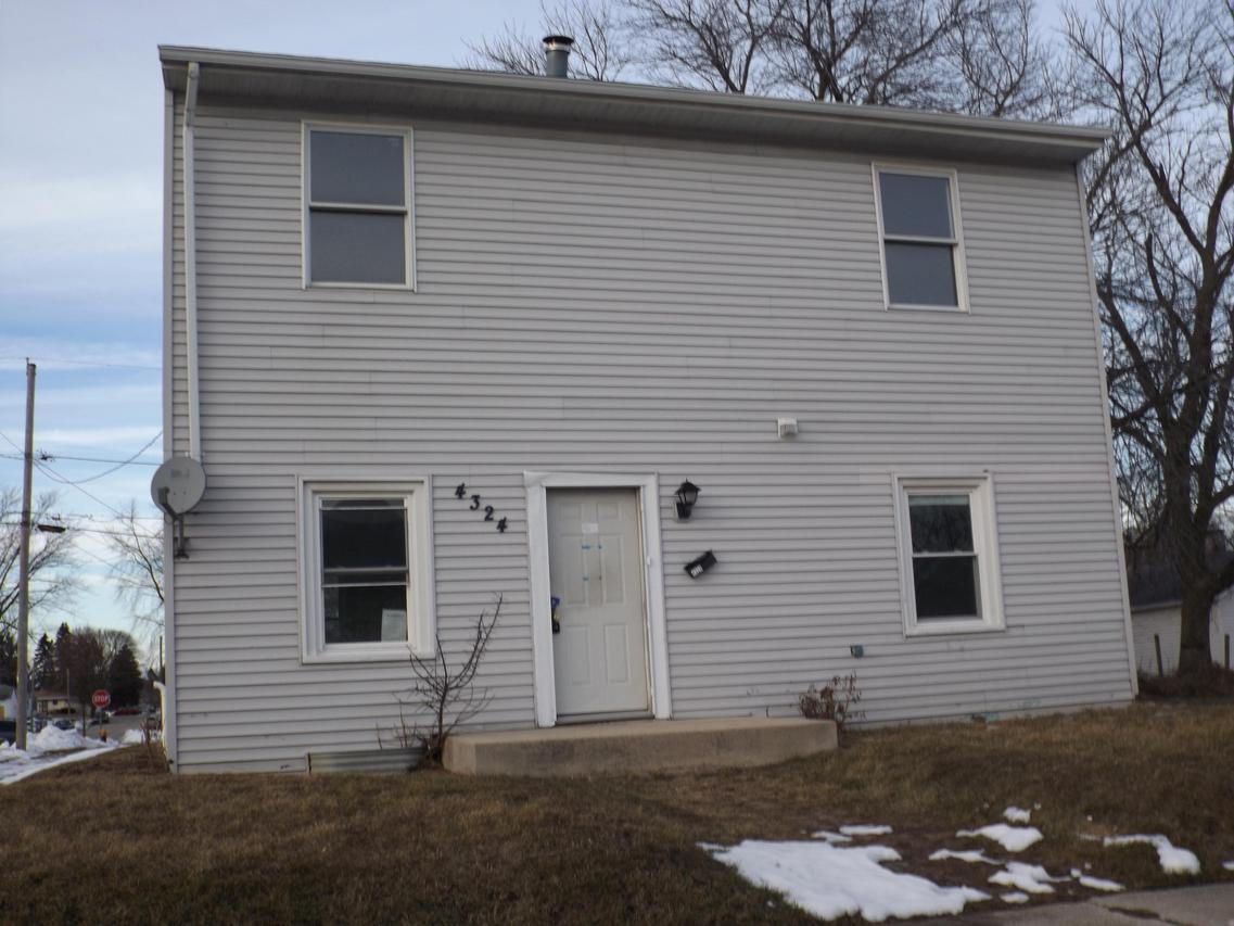 4324 Seventeenth, Racine, WI 53405