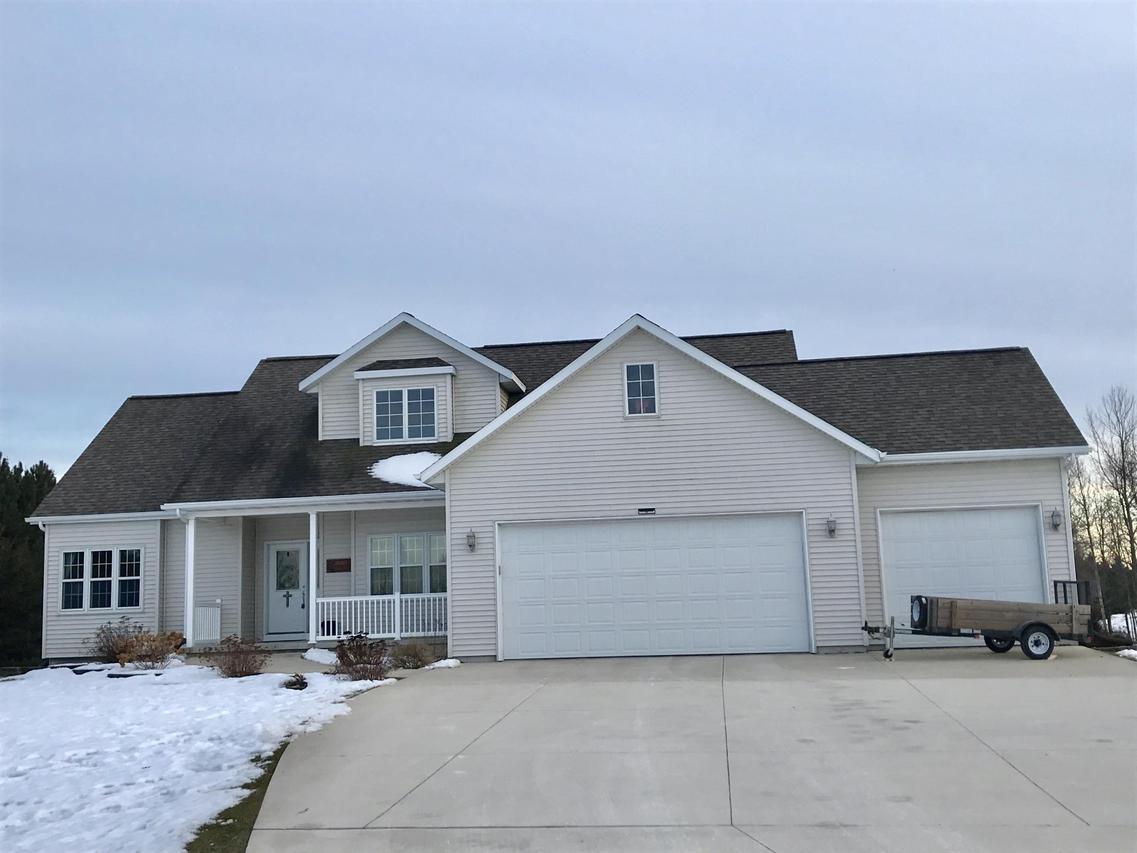4203 Maplewood Rd., Two Rivers, WI 54241