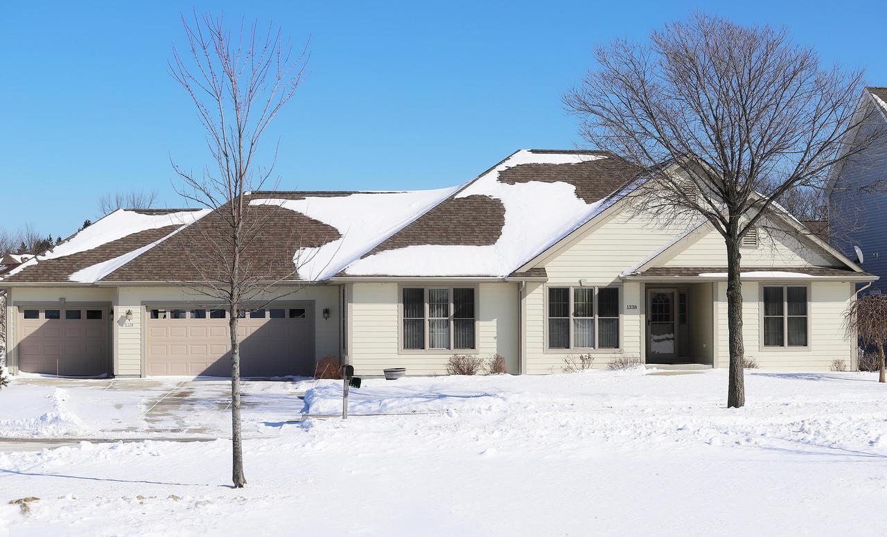 1338 Blackfoot Ave., Grafton, WI 53024