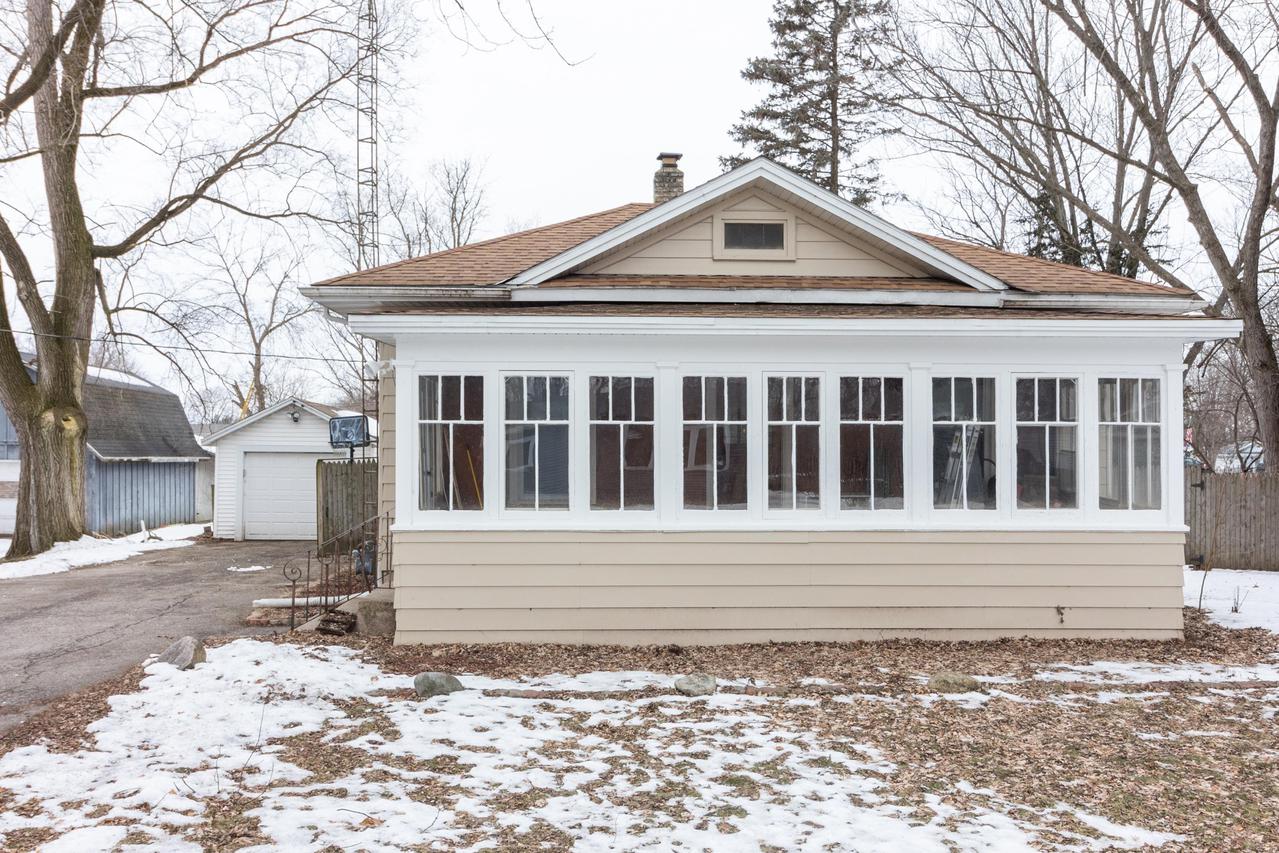 220 N Church St., Darien, WI 53114