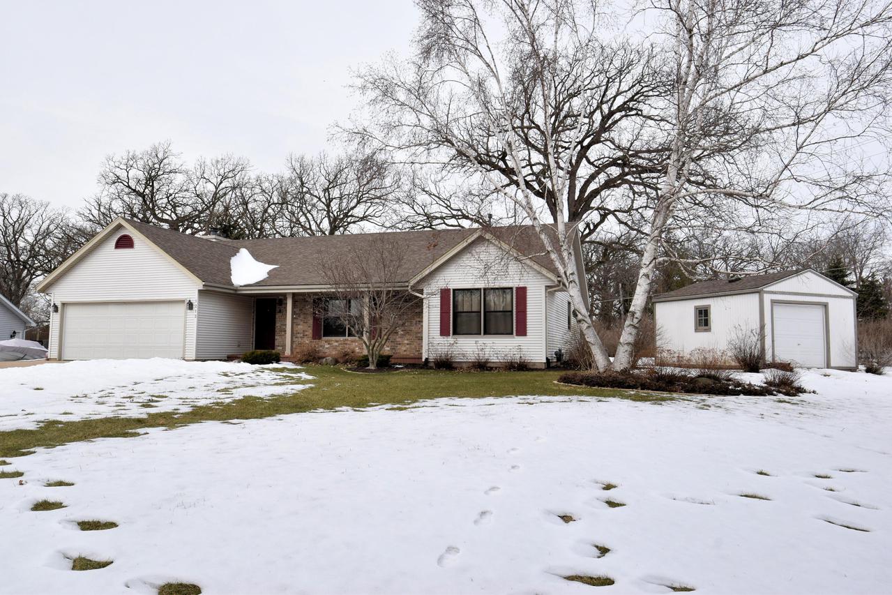 1212 Laurel Ln., Dover, WI 53139