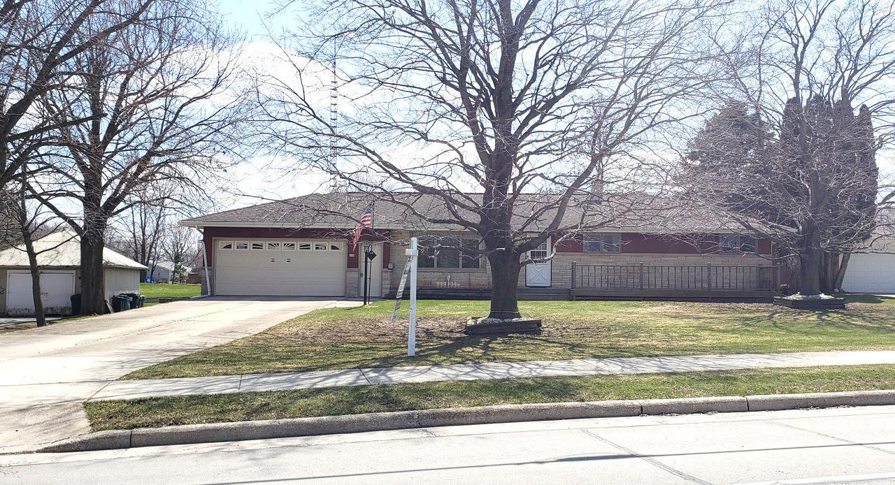 235 W Menasha Ave., Whitelaw, WI 54247