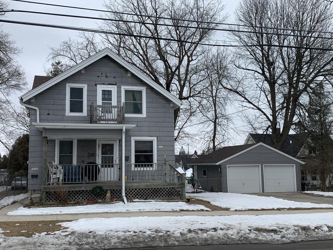 1010 Columbus St., Manitowoc, WI 54220