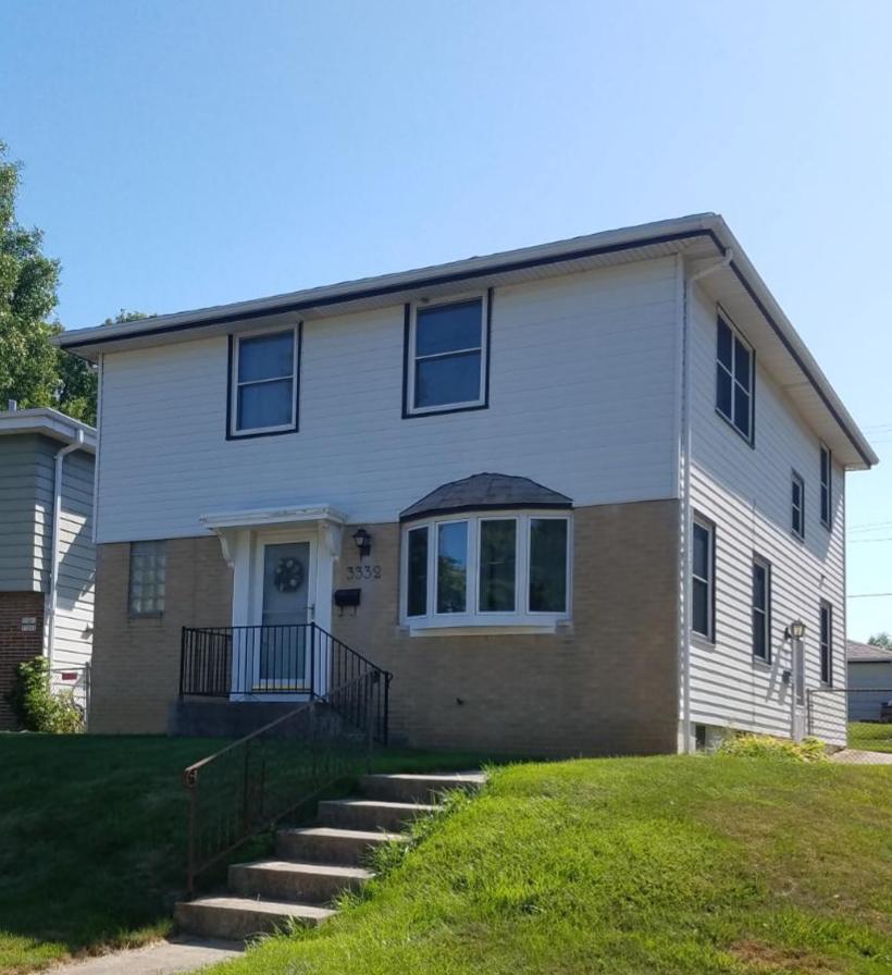 3332 S Burrell St. #3332A, Milwaukee, WI 53207