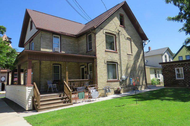 415 N Fourth St., Watertown, WI 53094