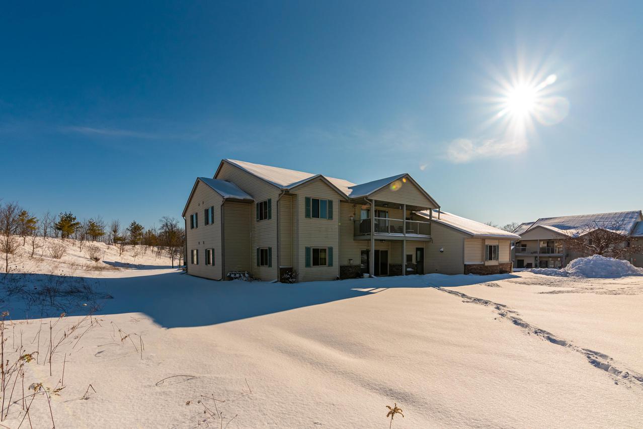 818 Church St #2, Addison, WI 53002