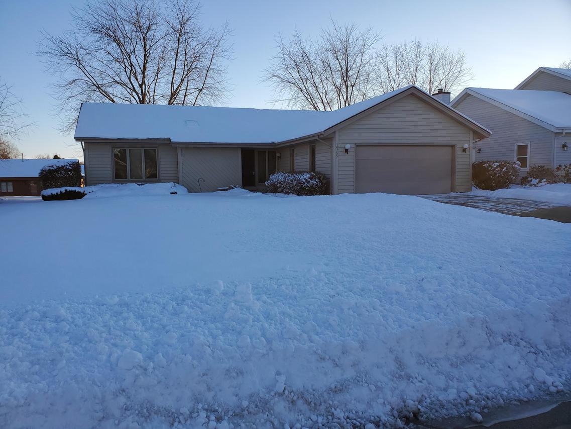 16255 W Marietta Dr., New Berlin, WI 53151