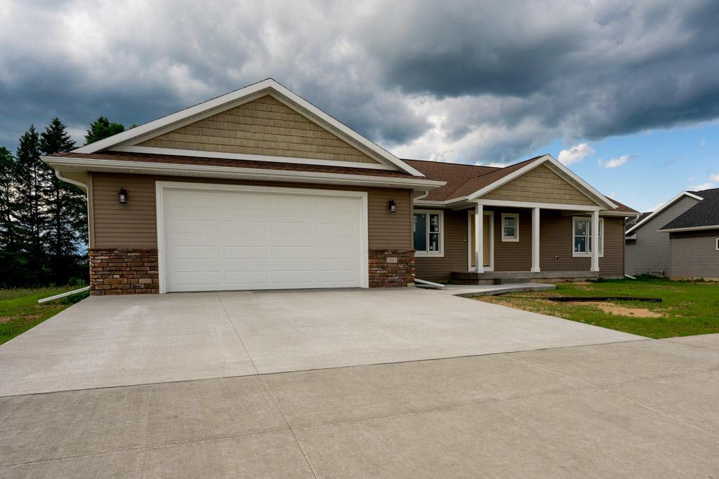 2013 Elinor Ln., Holmen, WI 54636