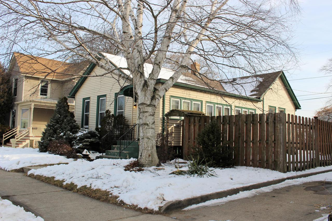 1647 Chatham St., Racine, WI 53402