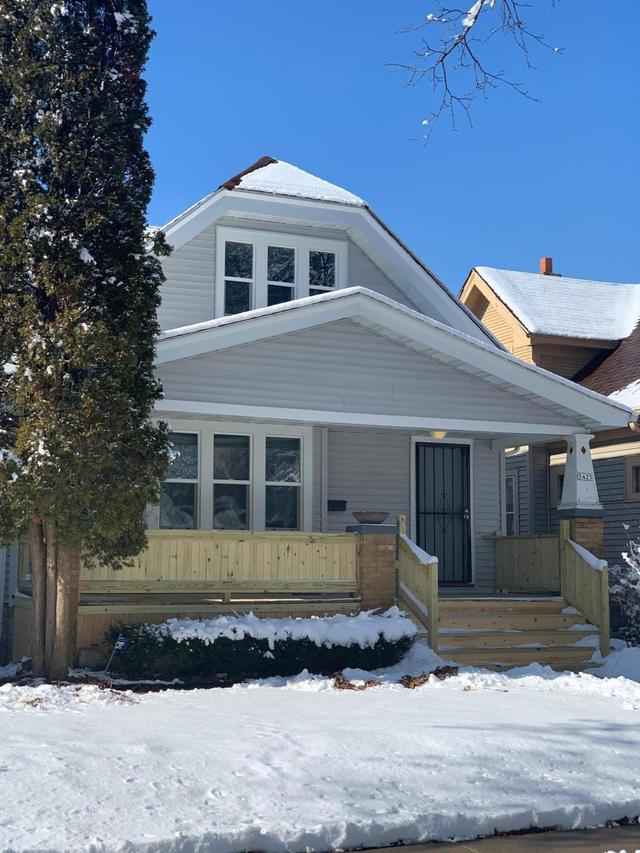 5425 N 39th St, Milwaukee, WI 53209