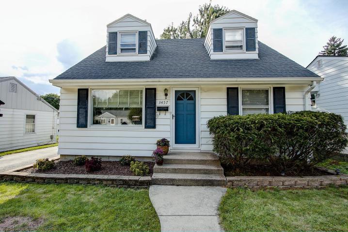 3457 N 95th St., Milwaukee, WI 53222