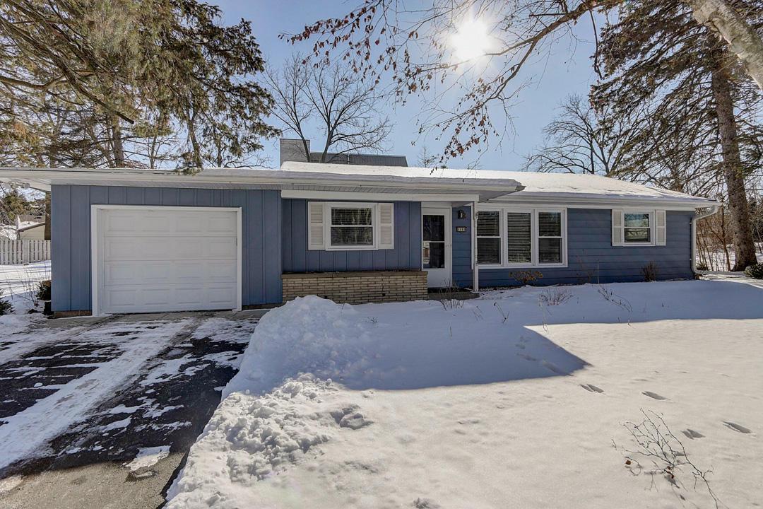 9999 W Grange Ave., Hales Corners, WI 53130