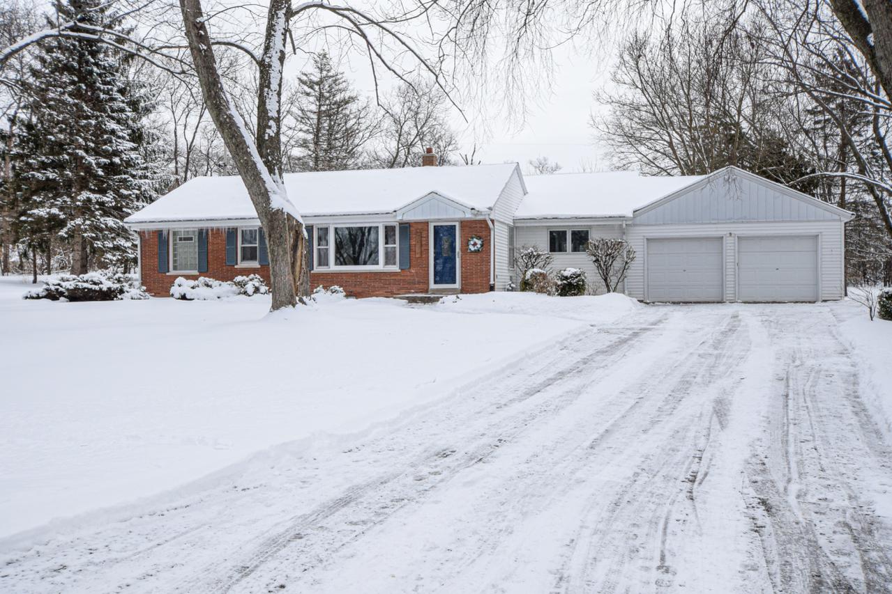 4070 N 137th St., Brookfield, WI 53005