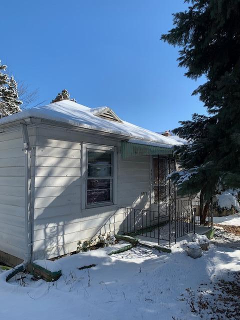 4862 N 36th St., Milwaukee, WI 53209