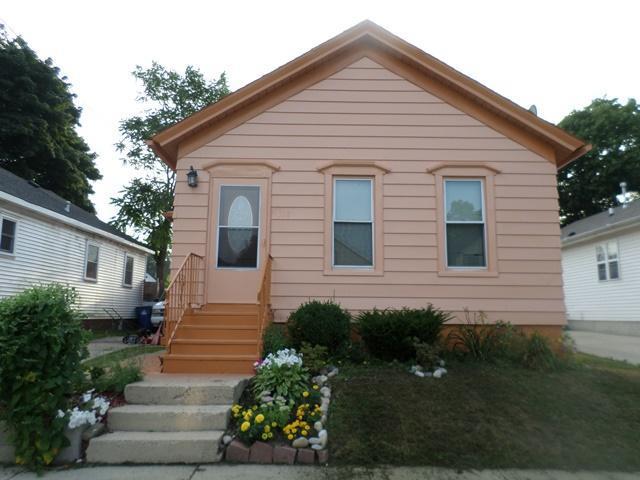 1318 Lincoln St., Racine, WI 53402