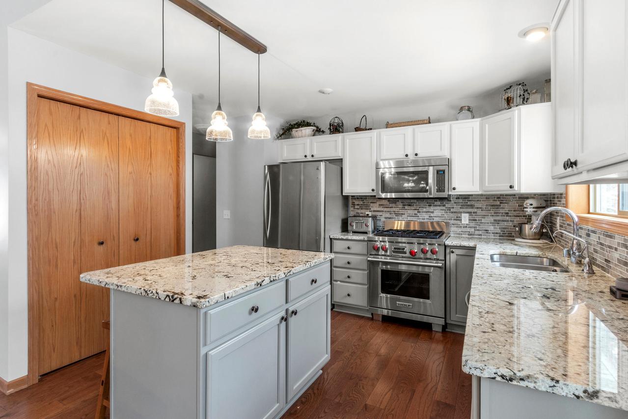 N7458 Grand View Dr., Whitewater, WI 53190