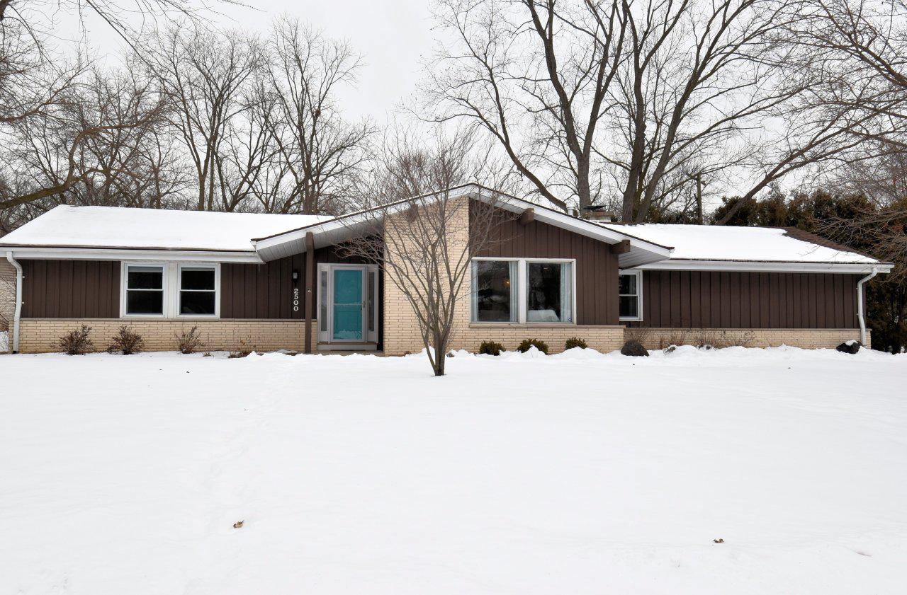 2500 Normandy Ln., Wauwatosa, WI 53226