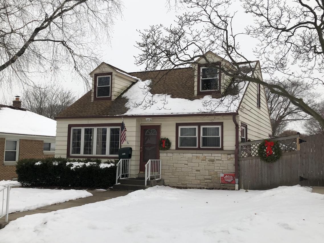 2537 S 62nd St., Milwaukee, WI 53219