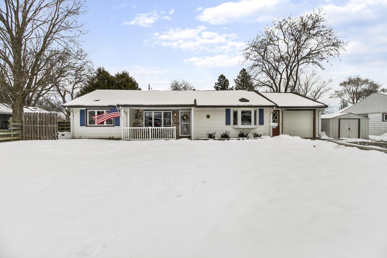 612 Maple St., Mukwonago, WI 53149