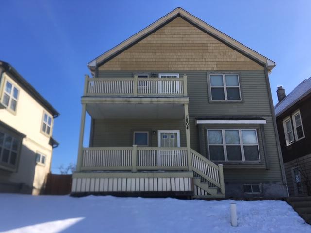 1804 N 36th St., Milwaukee, WI 53208