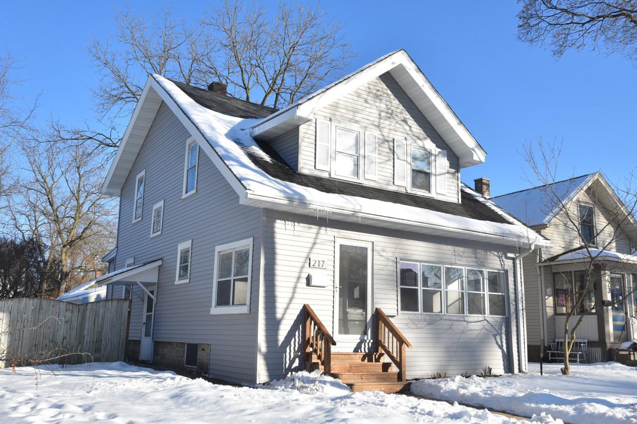 217 S Charles St., Waukesha, WI 53186