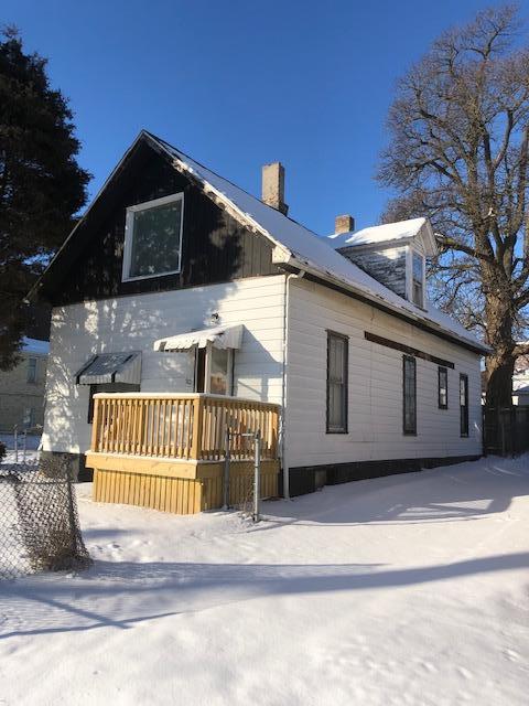 500 N Memorial Dr., Racine, WI 53404