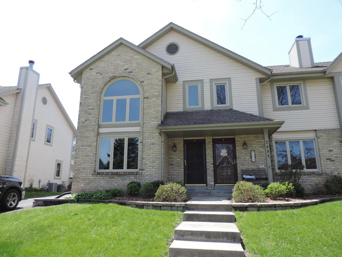 2009 Woodburn Rd. #A, Waukesha, WI 53188