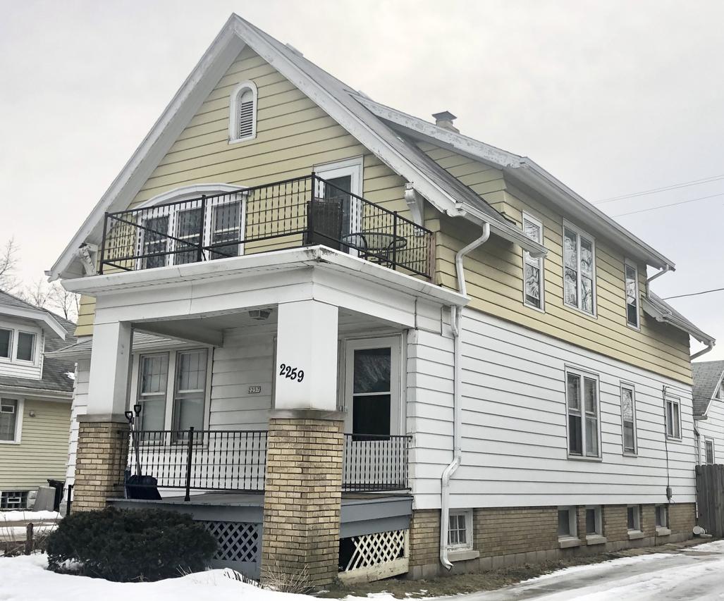 2257 N 72nd St. #2259, Wauwatosa, WI 53213