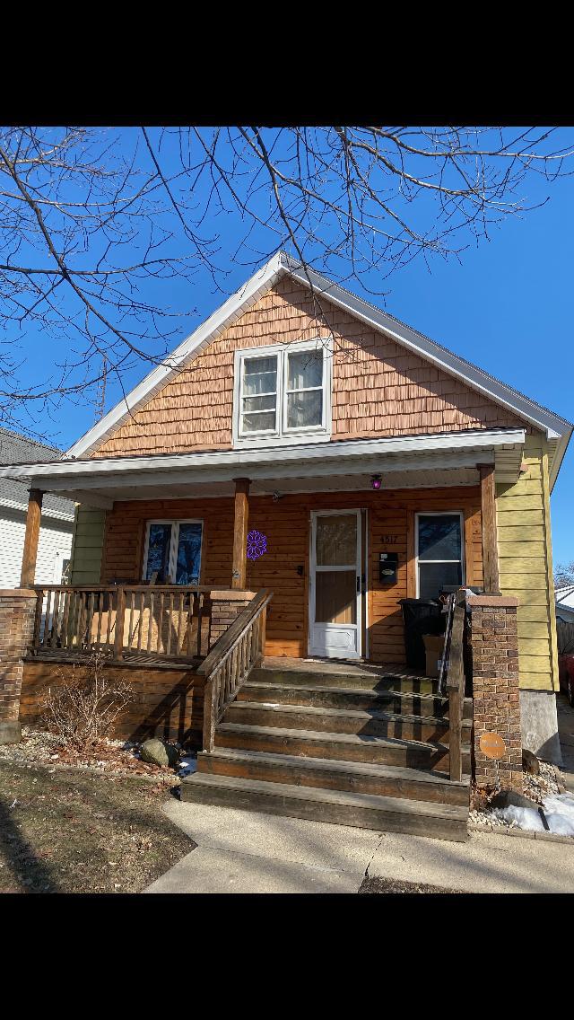 4517 19th Ave, Kenosha, WI 53140
