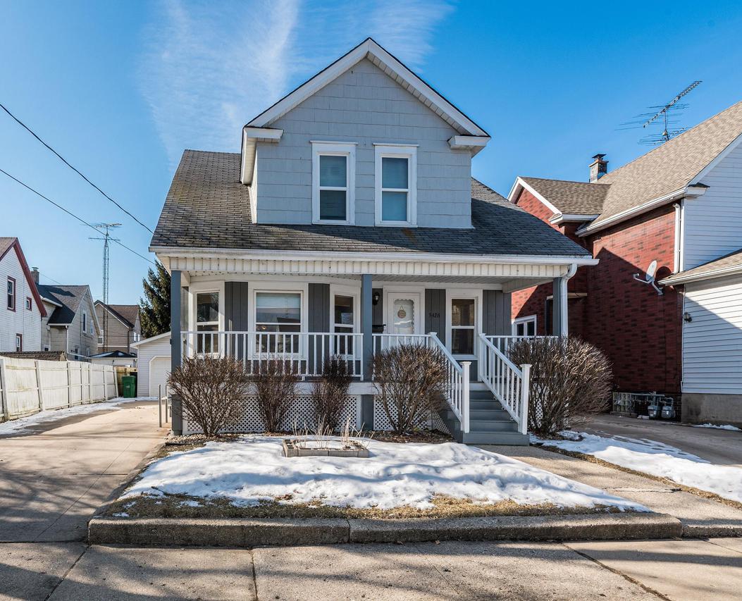 5426 24th Ave, Kenosha, WI 53140