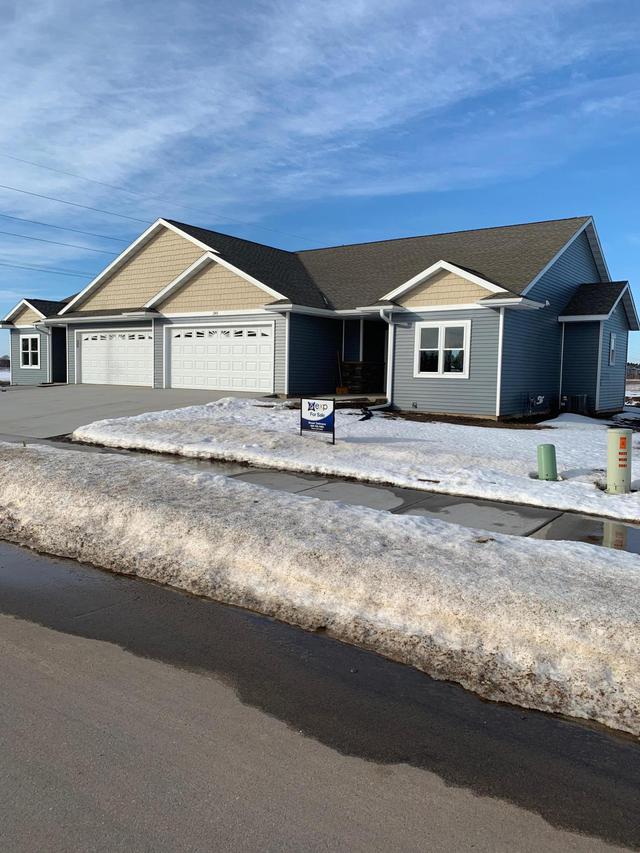 1949 Prairie Dr. #1953, Holmen, WI 54636