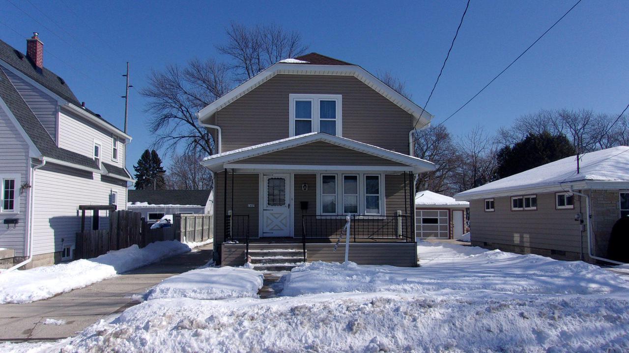 1405 S 19th St., Manitowoc, WI 54220