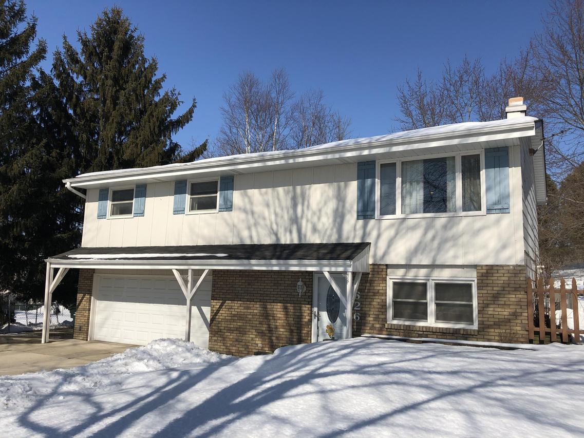 1626 Jefferson St., West Bend, WI 53090