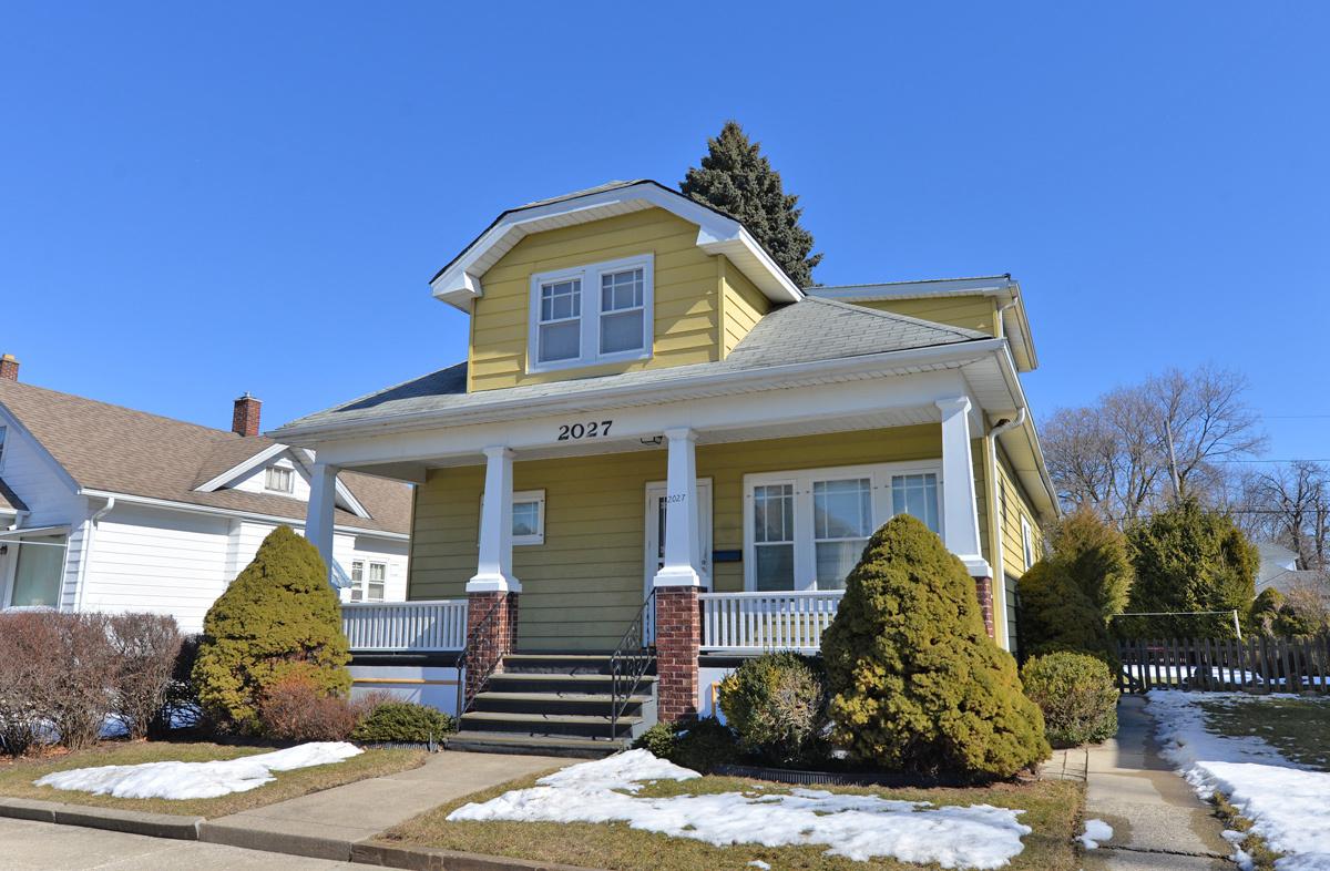 2027 Green St., Racine, WI 53402