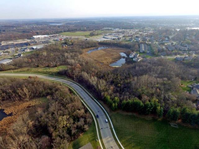 Lt1 Falcon Ridge Dr., Burlington, WI 53105