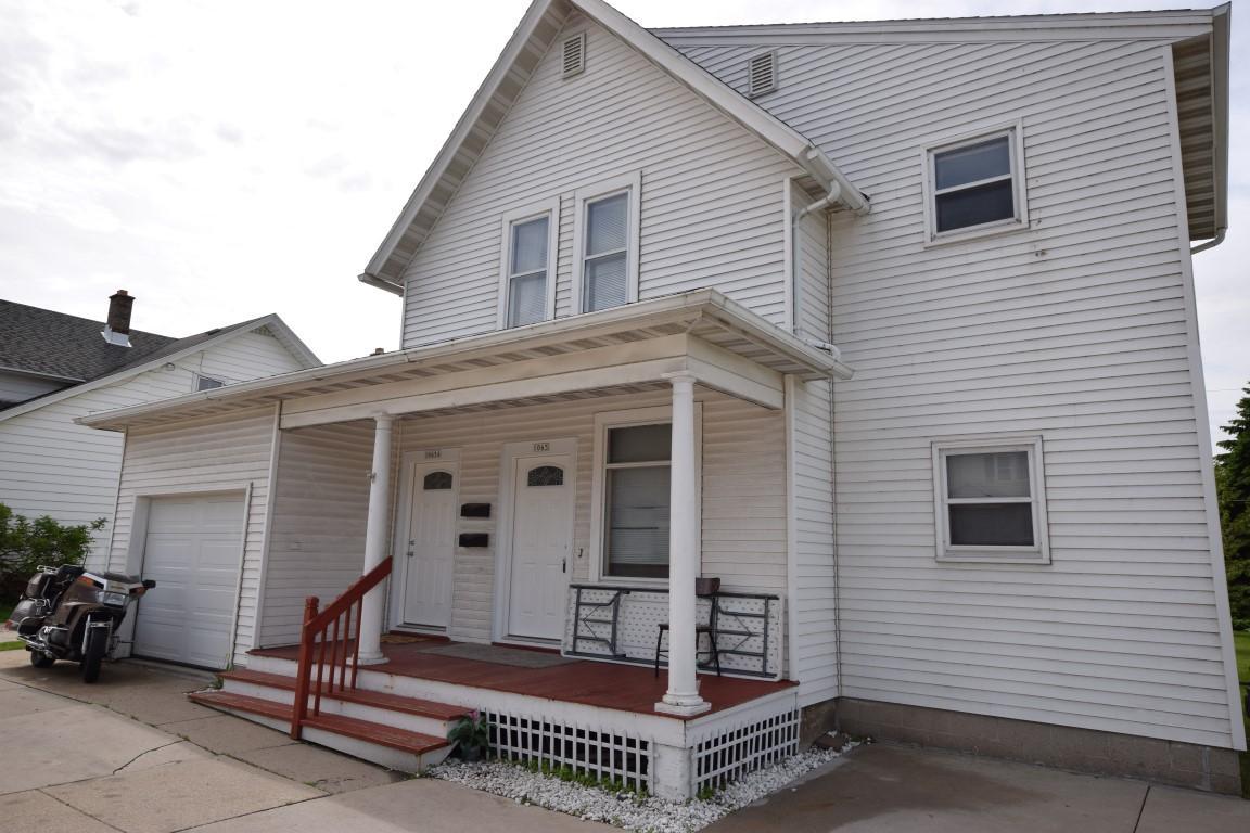 1065 W Washington St. #1065A, West Bend, WI 53095