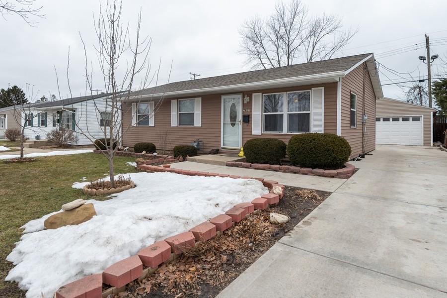 2601 Diane Ave., Racine, WI 53404