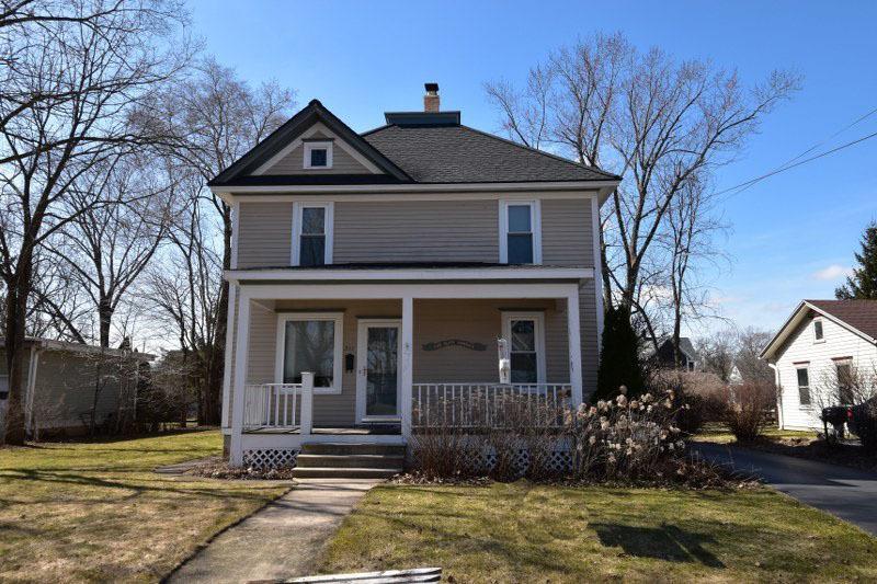 311 Pleasant St., Mukwonago, WI 53149