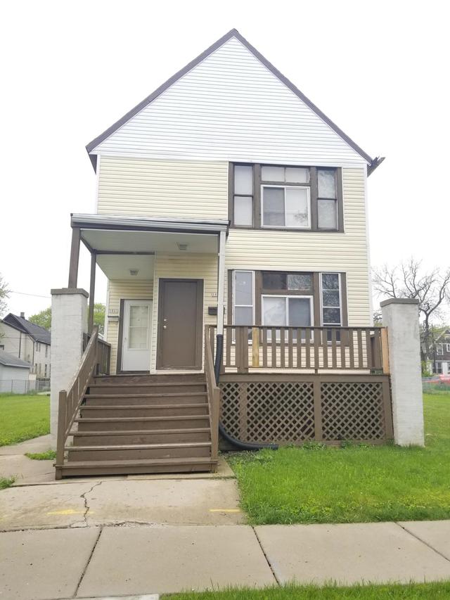 1841 N 25th St #1843, Milwaukee, WI 53205