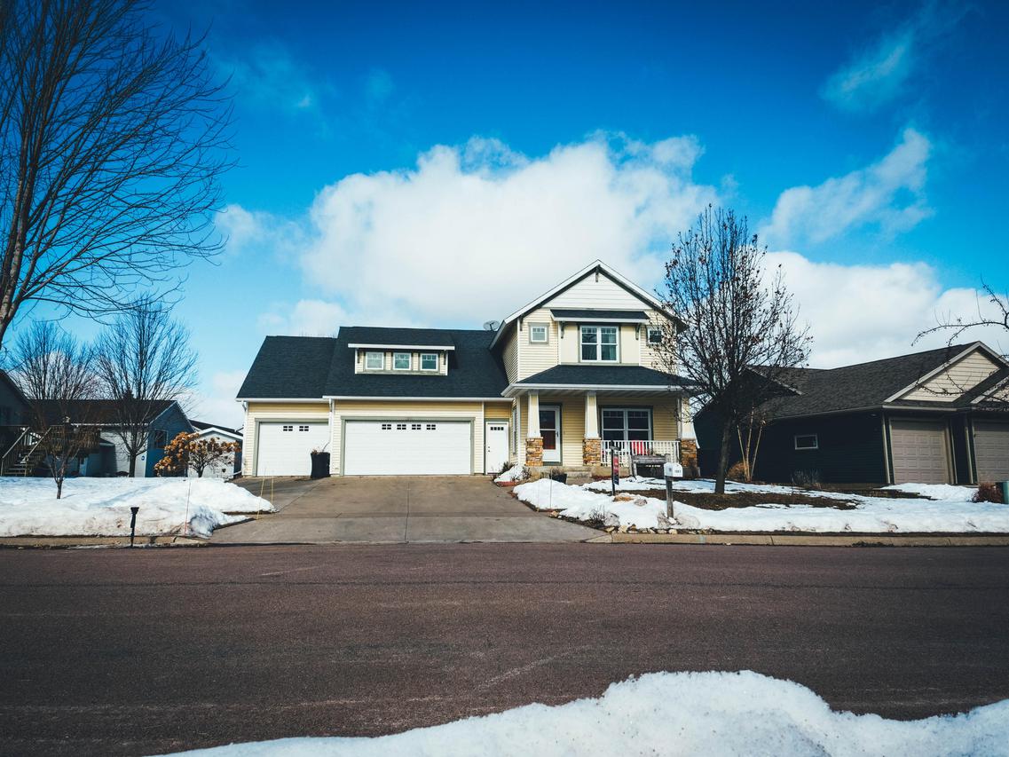 1001 Streblow St., Onalaska, WI 54650