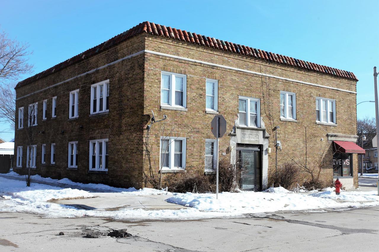 2838 W Atkinson Ave. #2840, Milwaukee, WI 53209