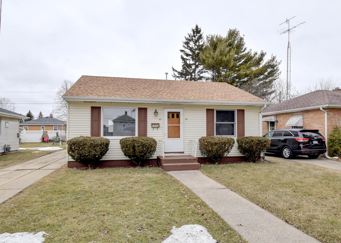 1600 26th St., Kenosha, WI 53140