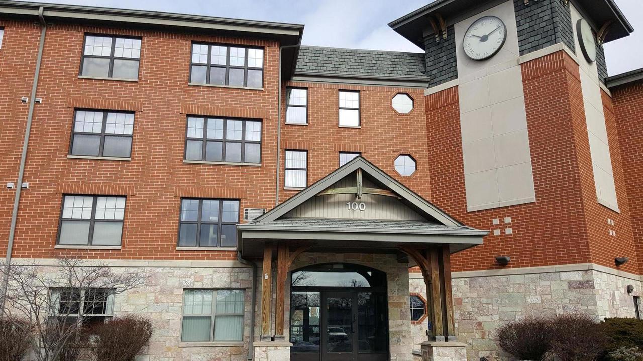 100 E Main St #407, Waukesha, WI 53186