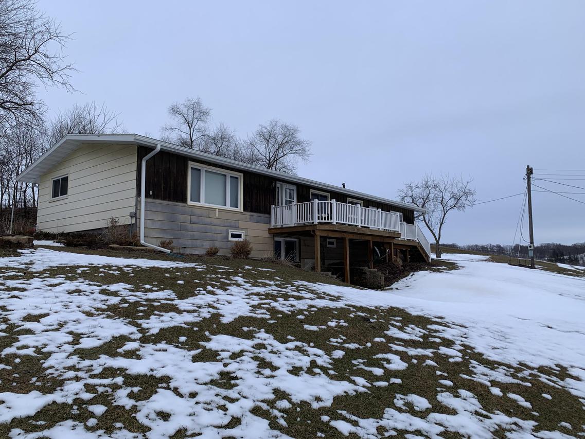 7143 County Highway J, Leon, WI 54656