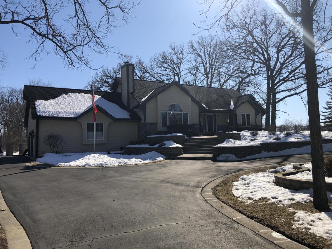 W7939 Sweet Rd., Darien, WI 53114