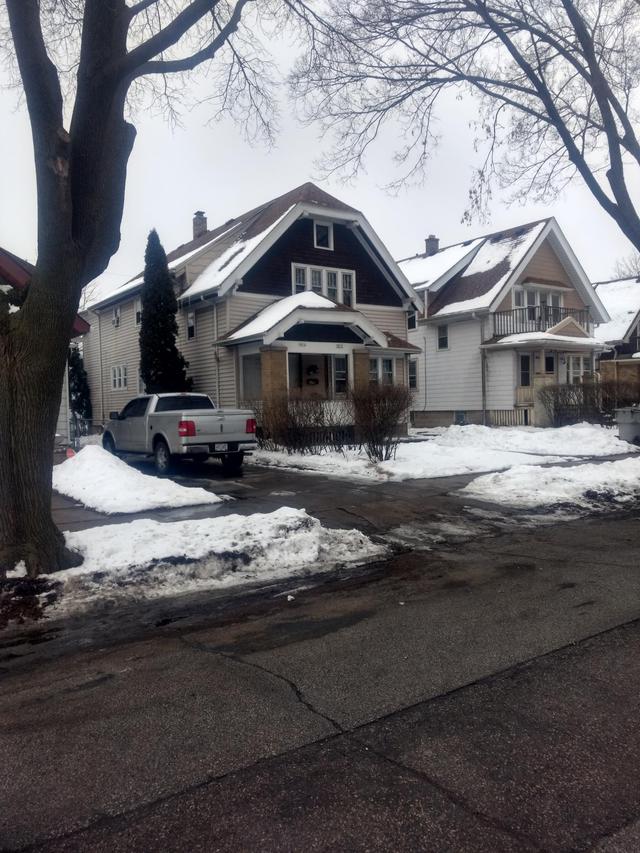 3012 N 57th St. #3014, Milwaukee, WI 53210