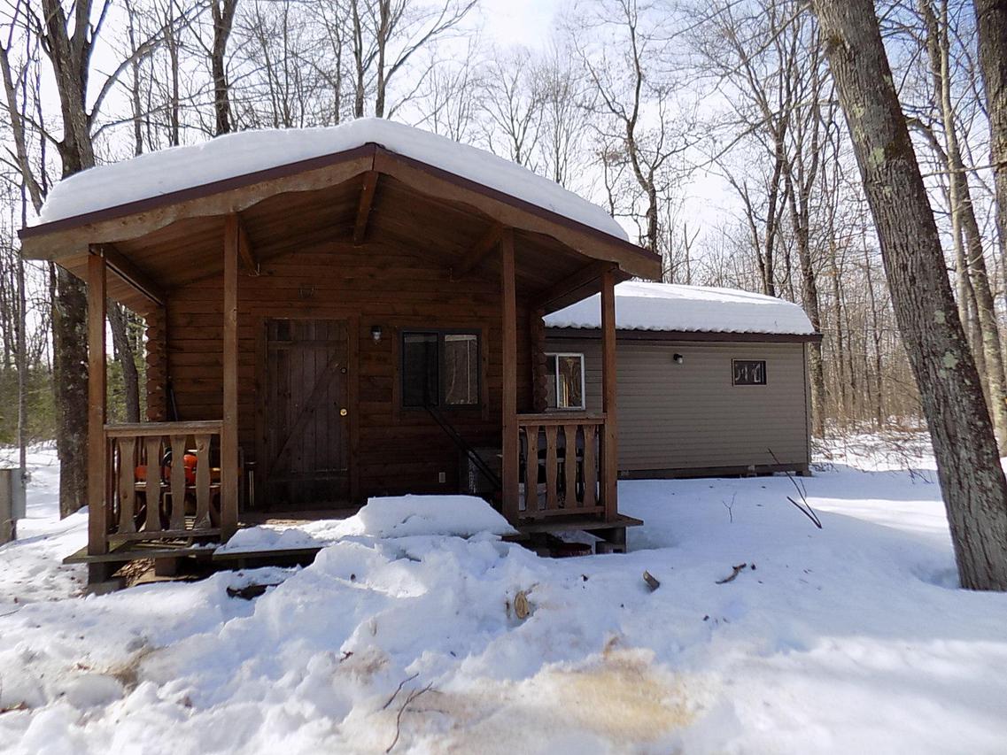 N12157 W Bear Run, Athelstane, WI 54104