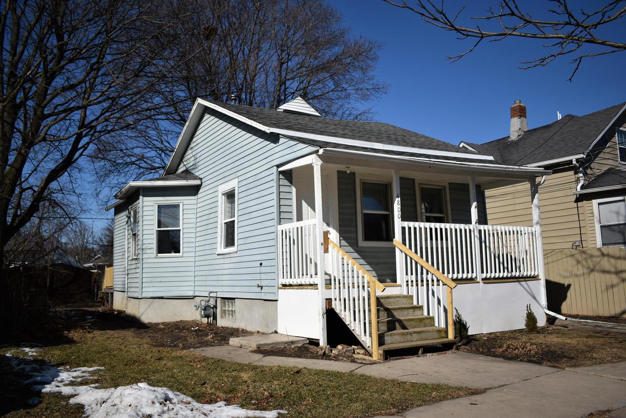 4800 16th Ave, Kenosha, WI 53140