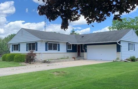 1006 Heth St., Fort Atkinson, WI 53538