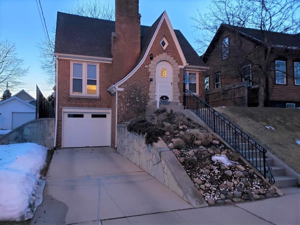730 S 23rd St., Manitowoc, WI 54220
